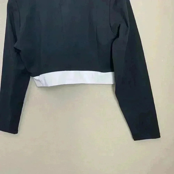 New Balance x STAUD Top Black Size XL - Picture 7 of 10